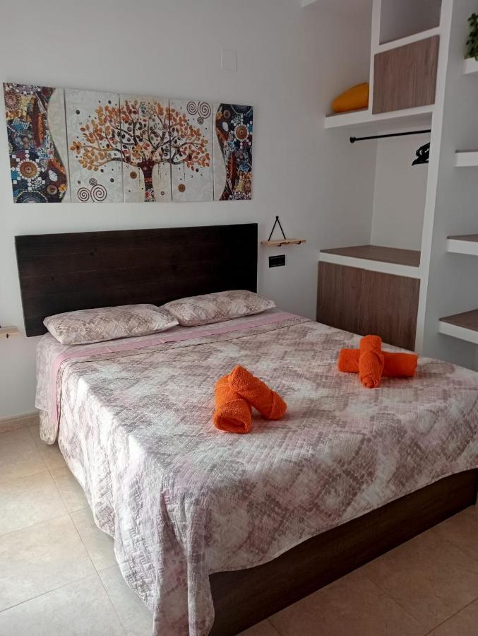 Castelplace Beach Con Plaza De Garage Incluida, Free Parking And Ac Alicante Exteriér fotografie