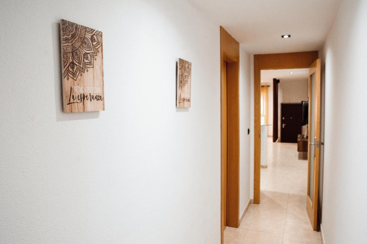 Castelplace Beach Con Plaza De Garage Incluida, Free Parking And Ac Alicante Exteriér fotografie