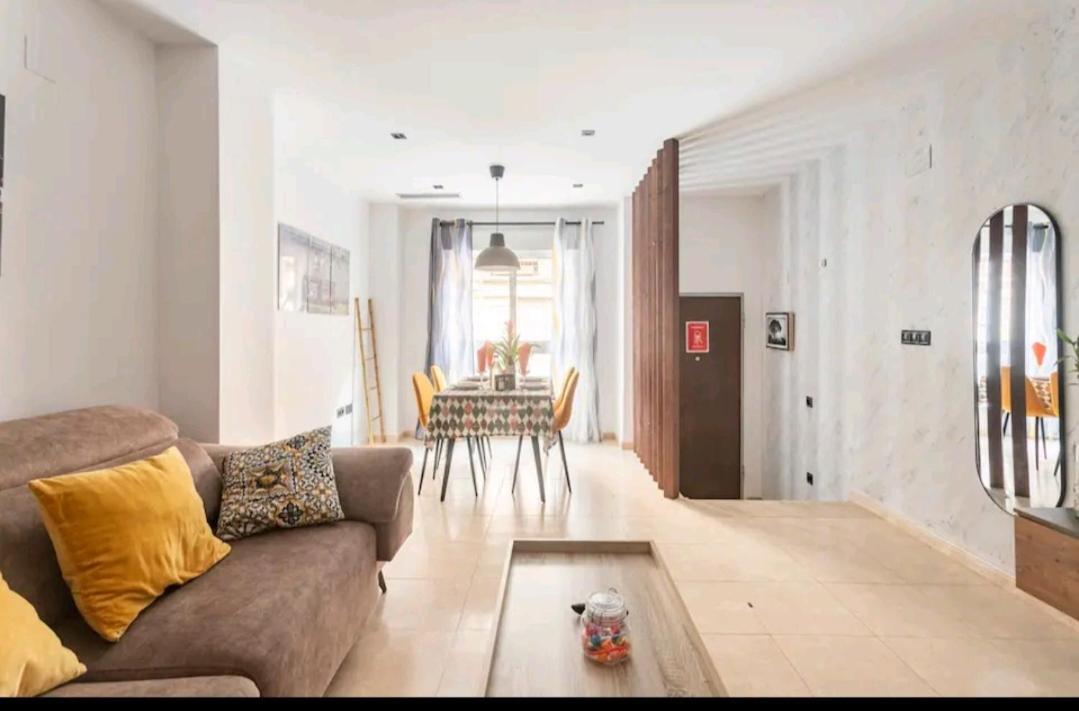 Castelplace Beach Con Plaza De Garage Incluida, Free Parking And Ac Alicante Exteriér fotografie